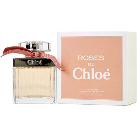 roses de chloe 75ml|roses de chloe sample.